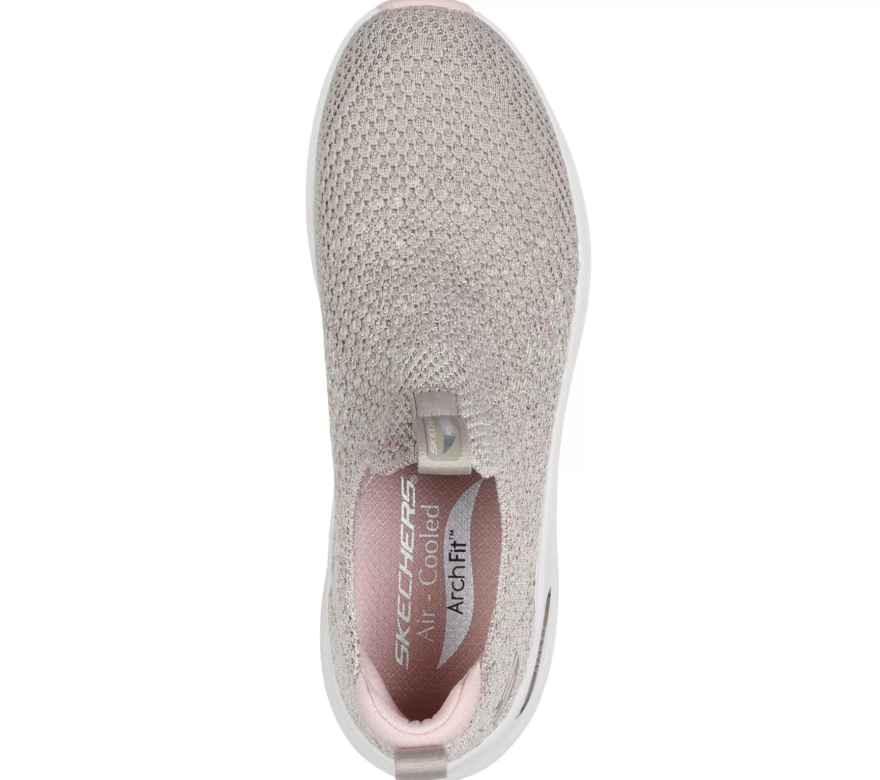 Arch Fit 2.0 - Sheer Shimmer | Skechers Cheap