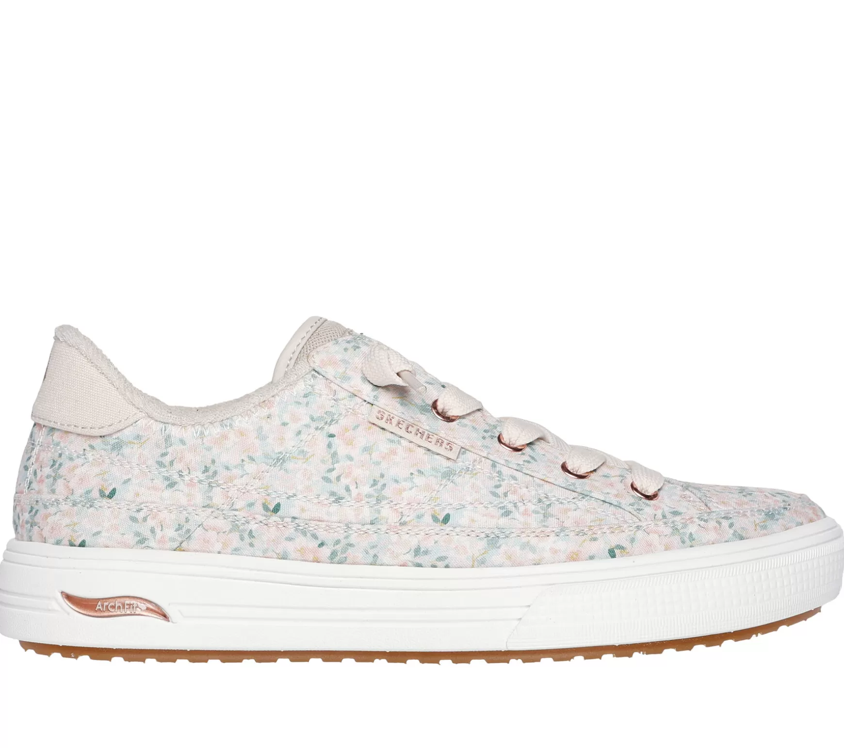 Arch Fit Arcade - Print Powa | Skechers Shop