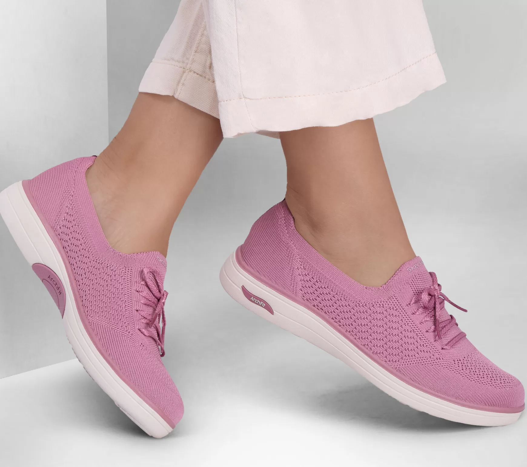 Arch Fit Inspire - Olivia | Skechers Best