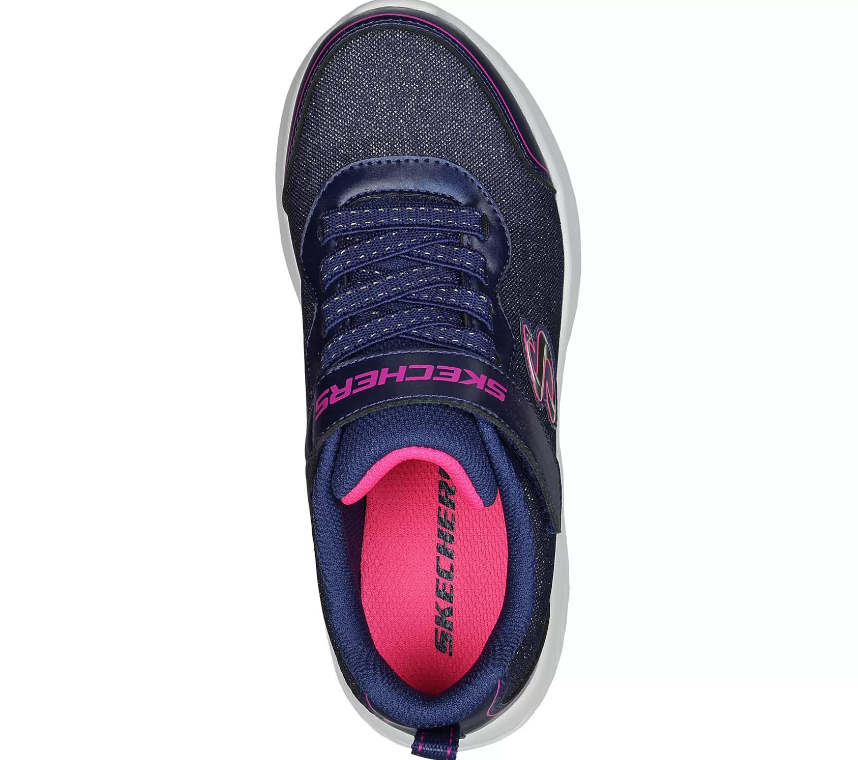 Bounder - Girly Groove | Skechers Cheap