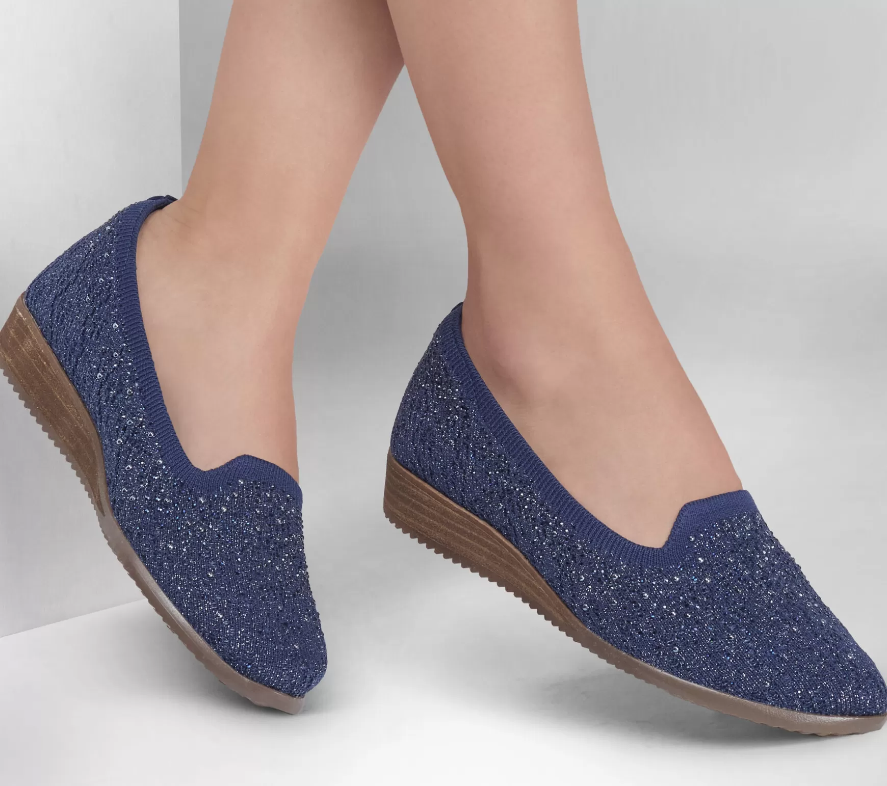 Cleo Sawdust - Twinkle | Skechers Cheap