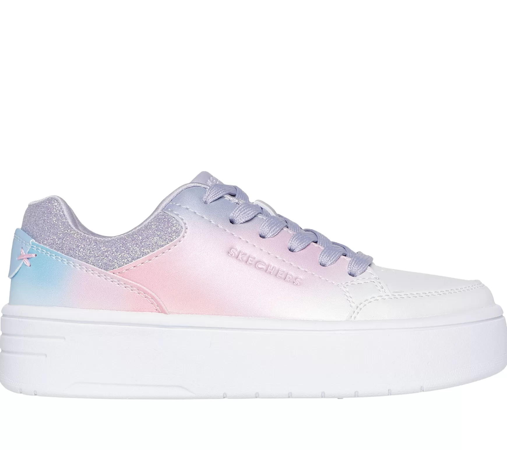 Court High - Ombre Oasis | Skechers Best