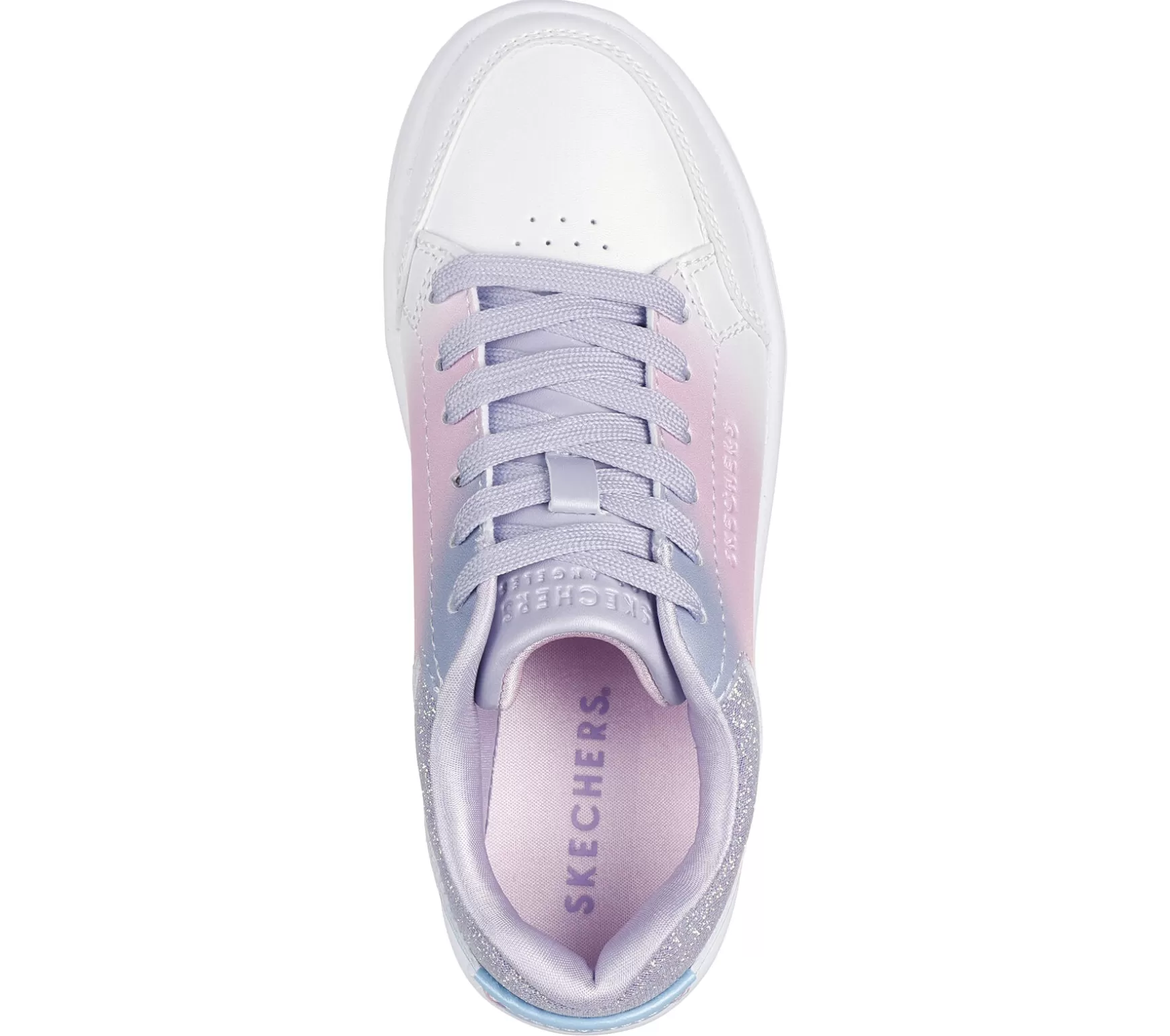 Court High - Ombre Oasis | Skechers Best