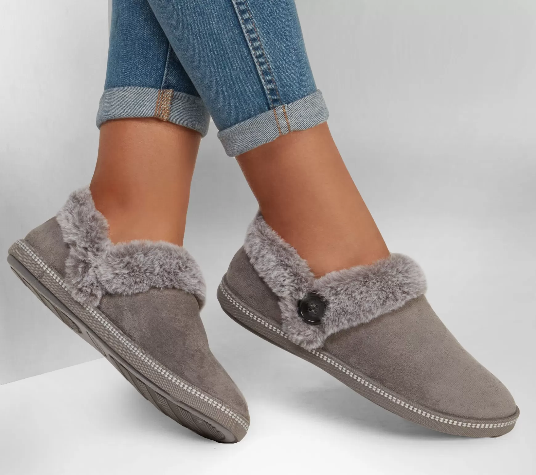 Cozy Campfire - Fresh Toast | Skechers Discount