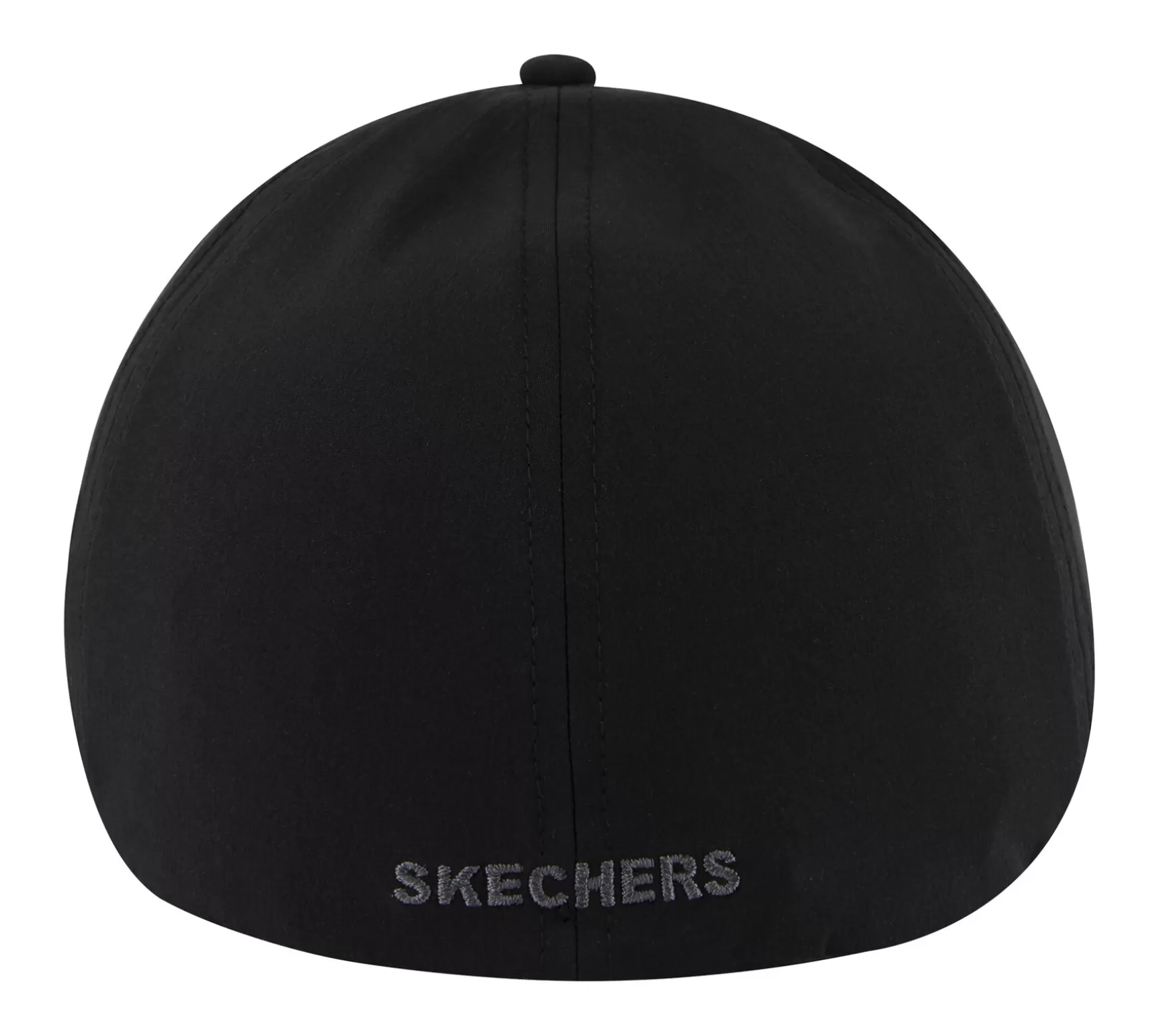 Diamond S Stretch Fit Hat | Skechers Fashion