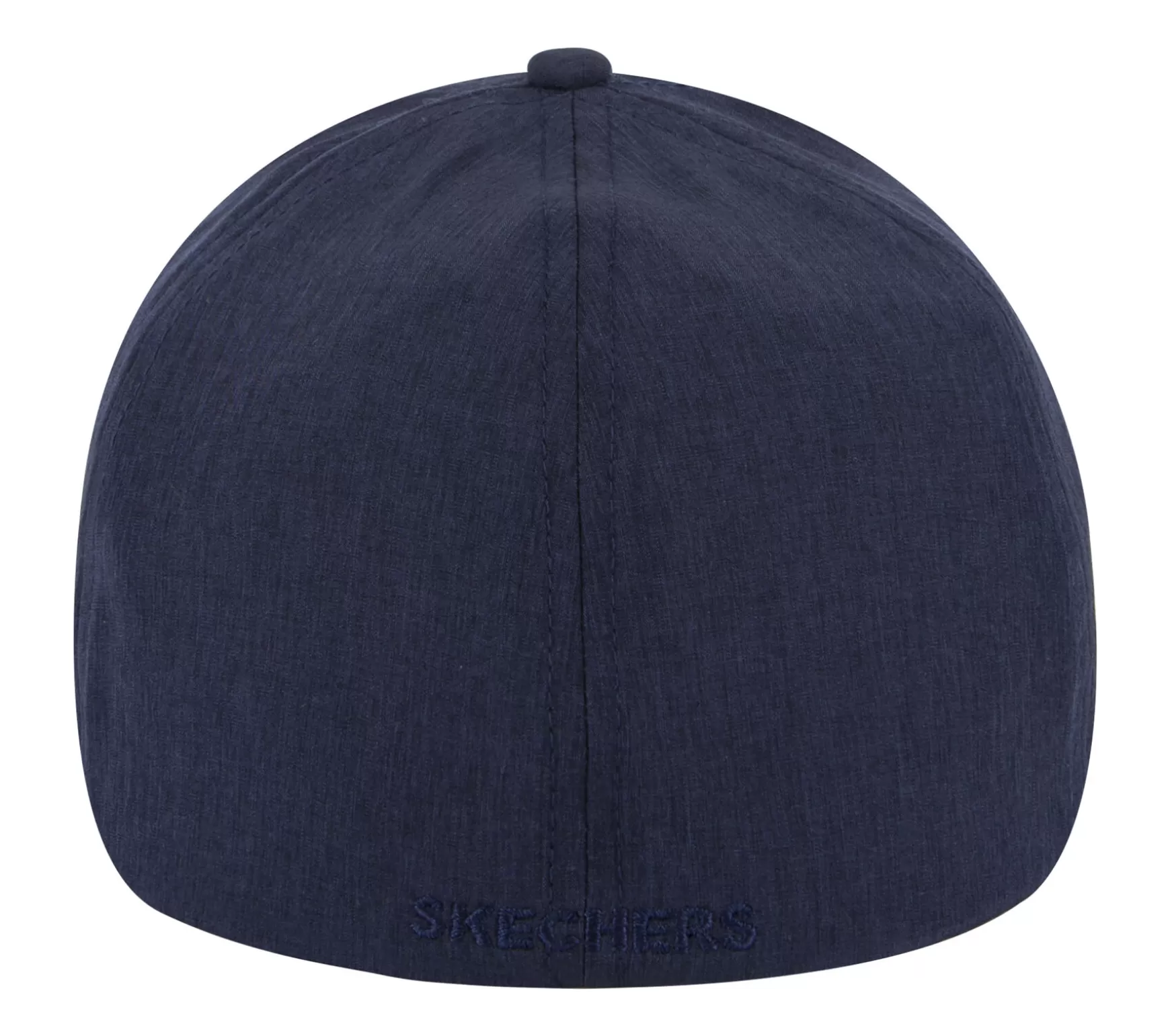 Diamond S Stretch Fit Hat | Skechers Store