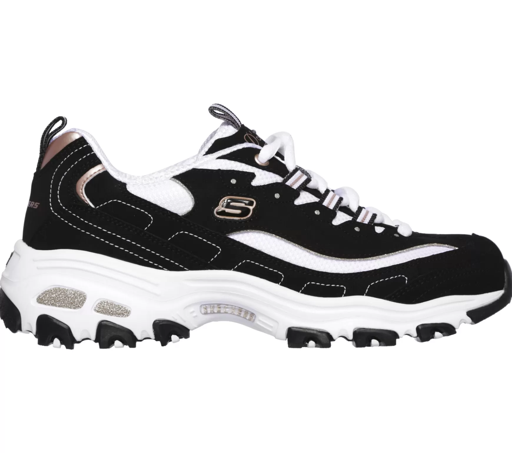 D'Lites - Devoted Fan | Skechers Discount