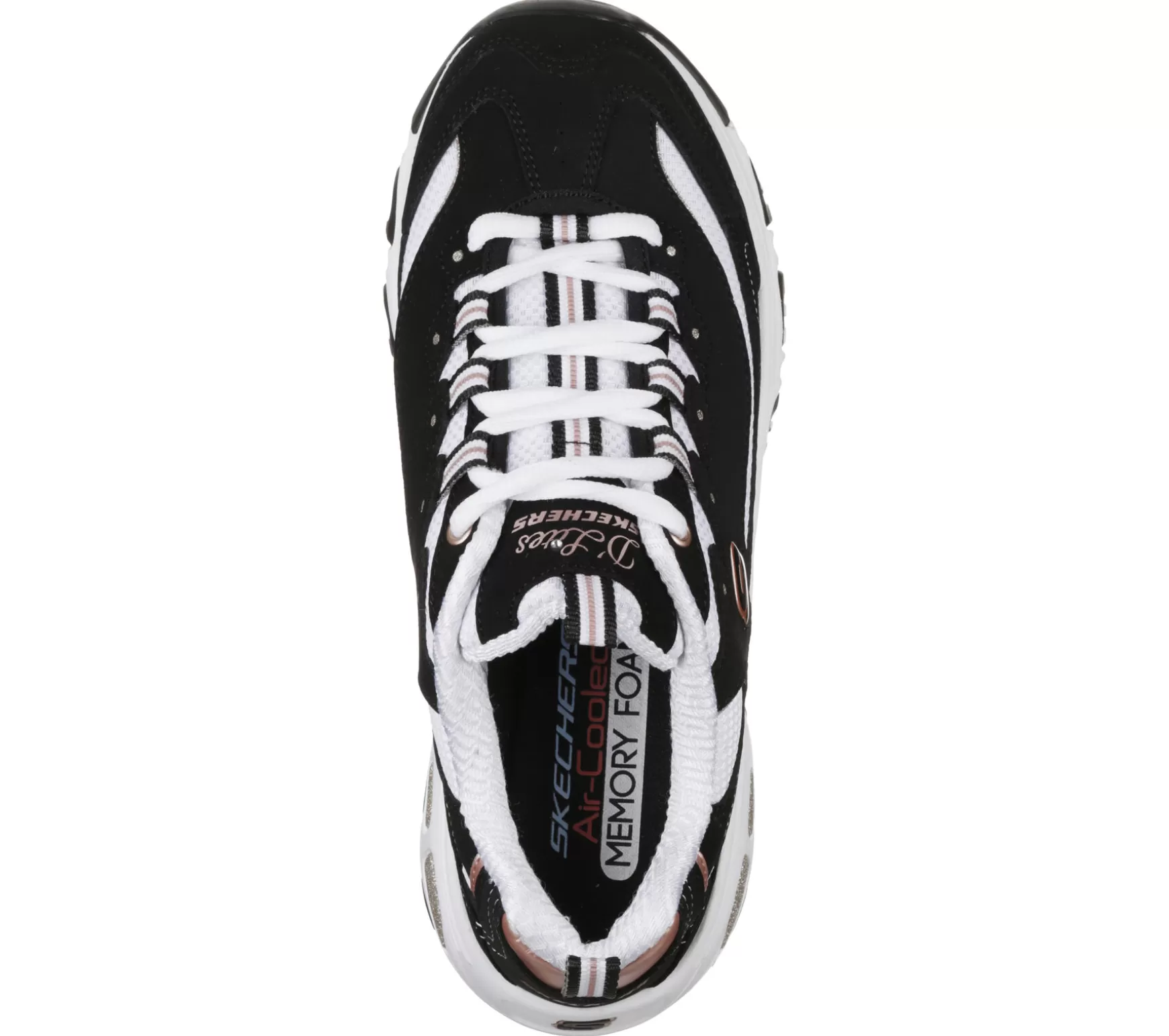 D'Lites - Devoted Fan | Skechers Discount