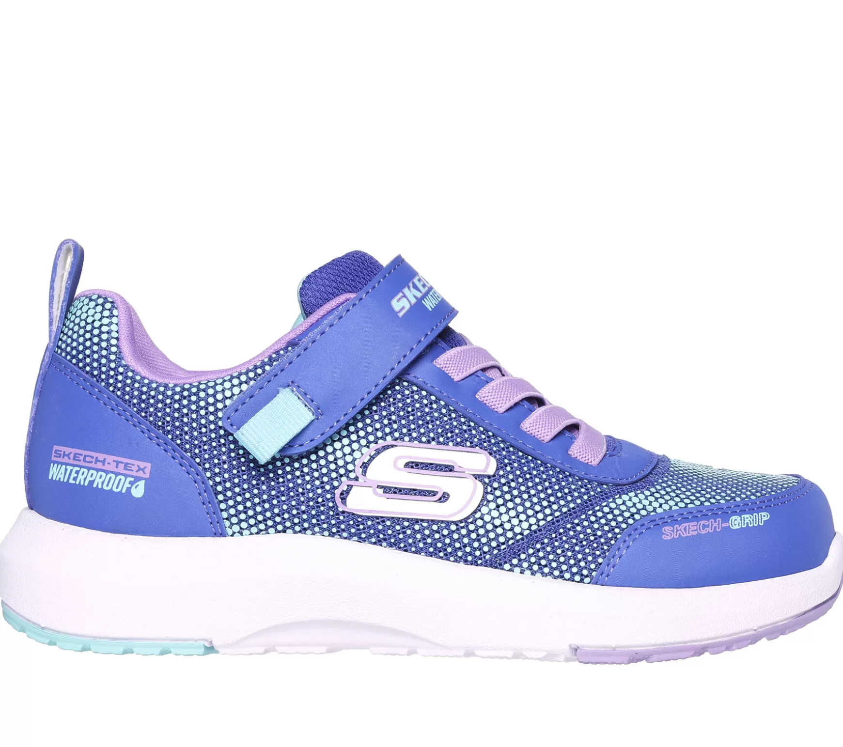 Dynamic Tread - Journey Time | Skechers Best Sale