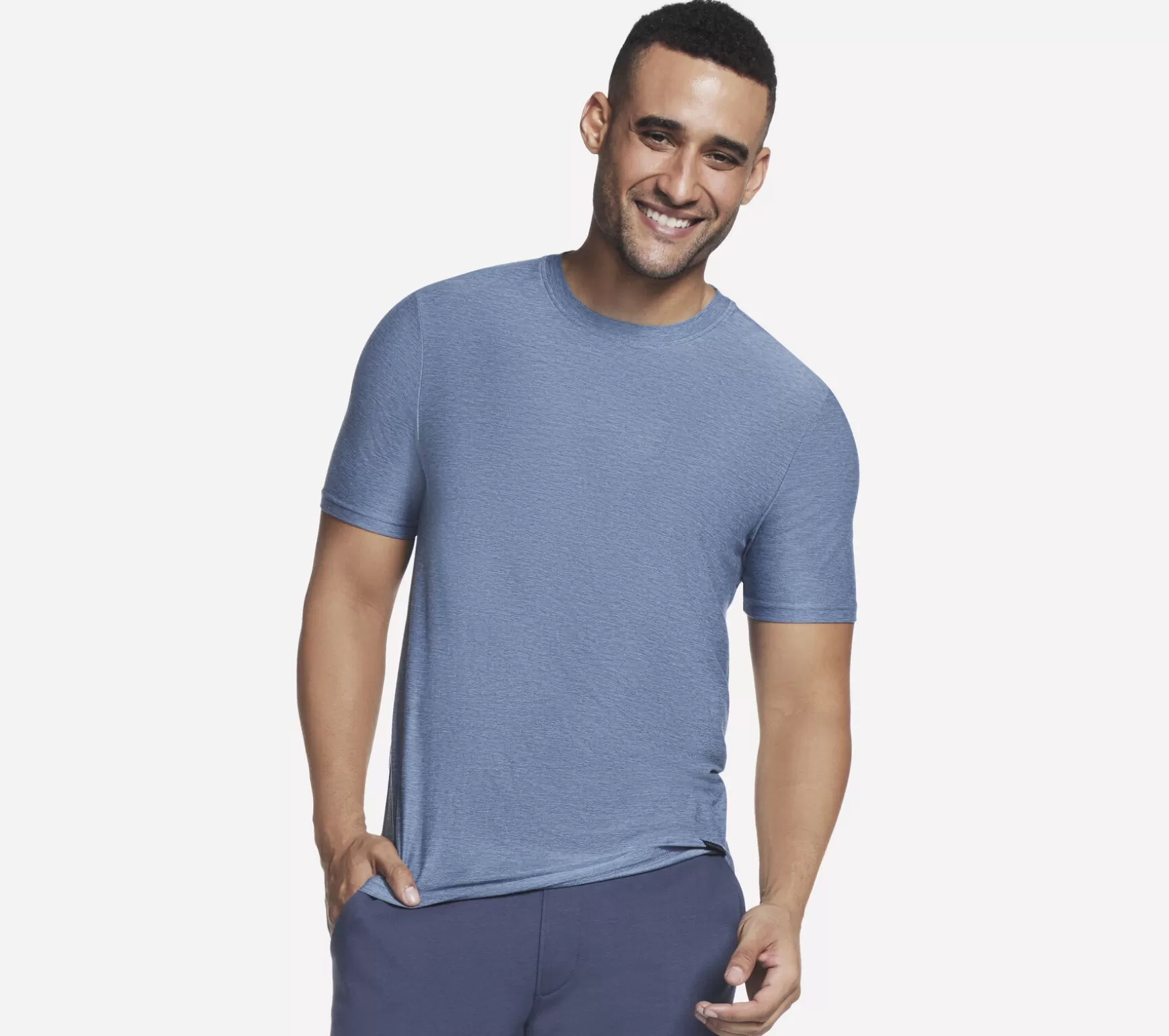 GO DRI All Day Tee | Skechers Cheap