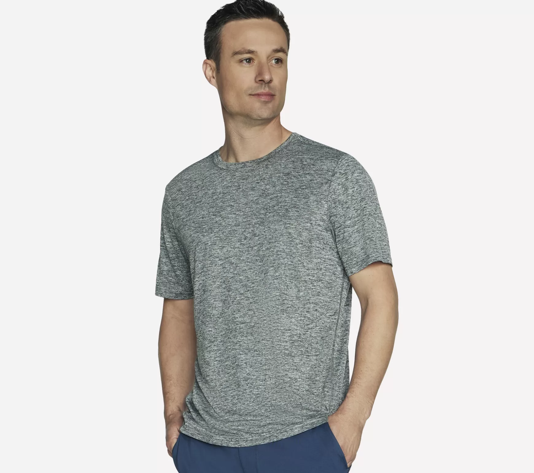 GO DRI Charge Tee | Skechers Discount