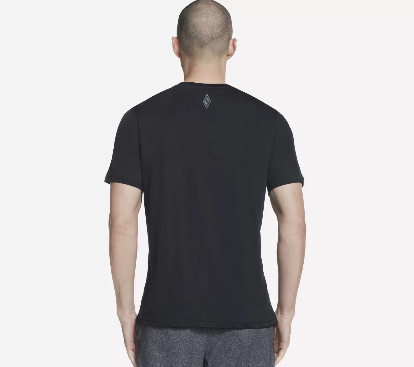 GO DRI Charge Tee | Skechers Hot