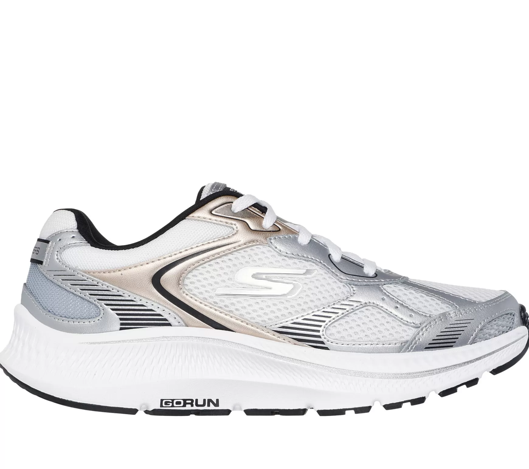 GO RUN Consistent 2.0 - Volt | Skechers New