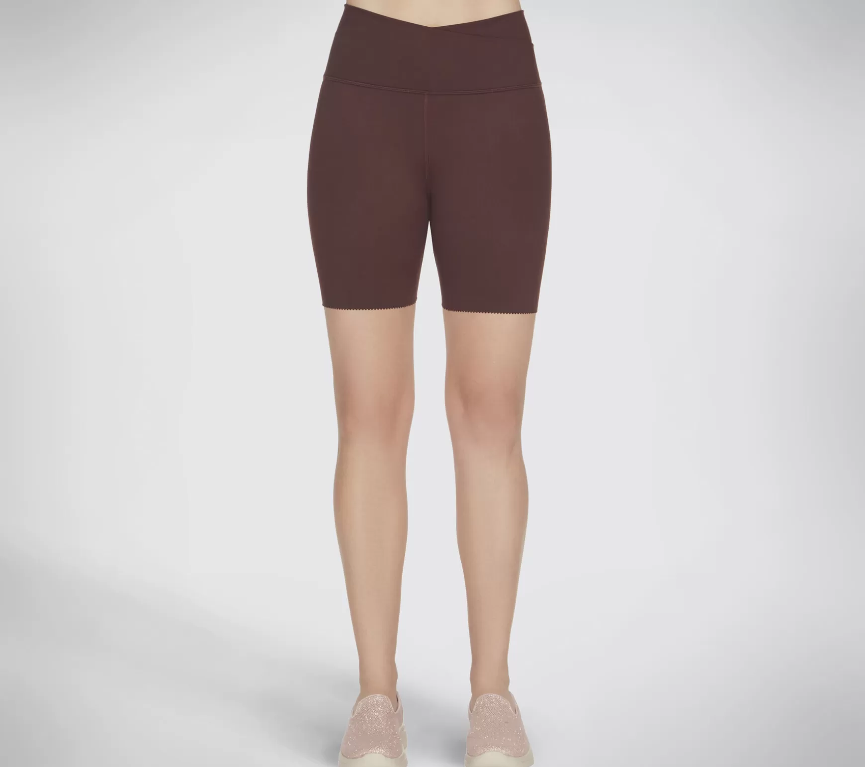 GO SCULPT 6 Inch Bike Short | Skechers Online