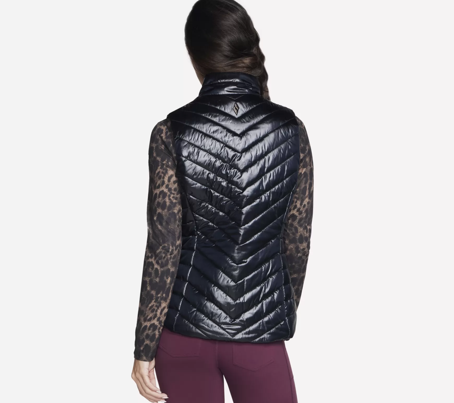 GO SHIELD Shine Vest | Skechers Best