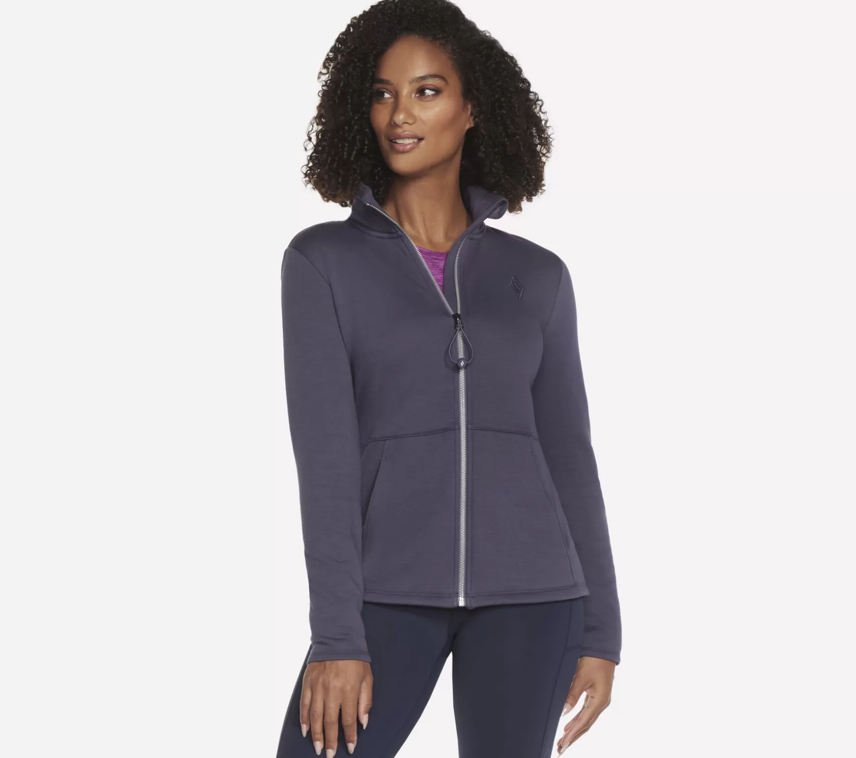 GO SNUGGLE Jacket | Skechers Outlet