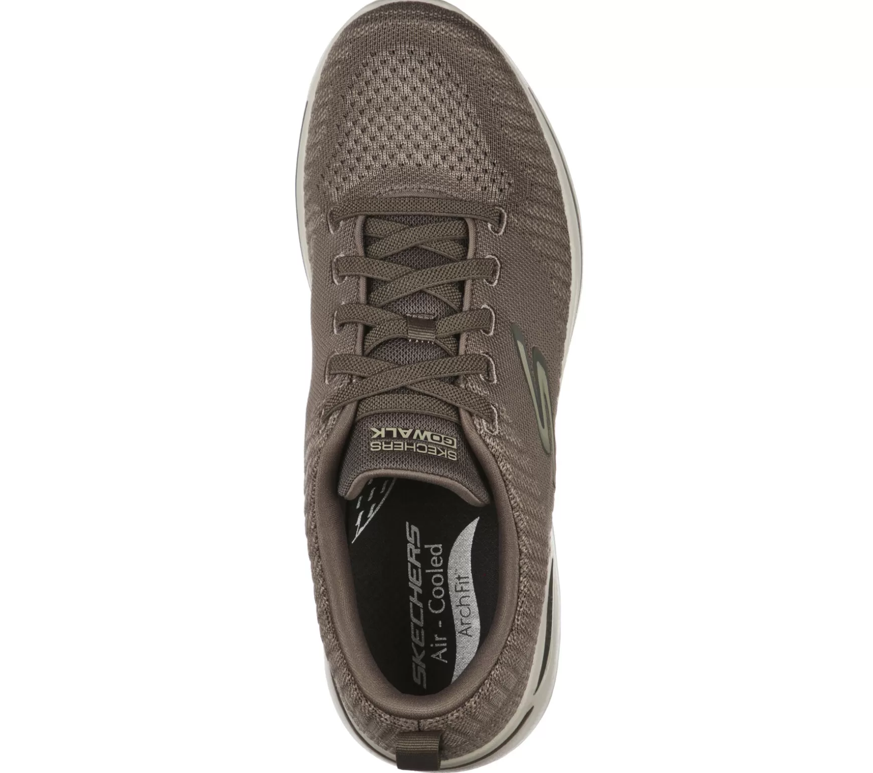 GO WALK Arch Fit - Grand Select | Skechers Outlet