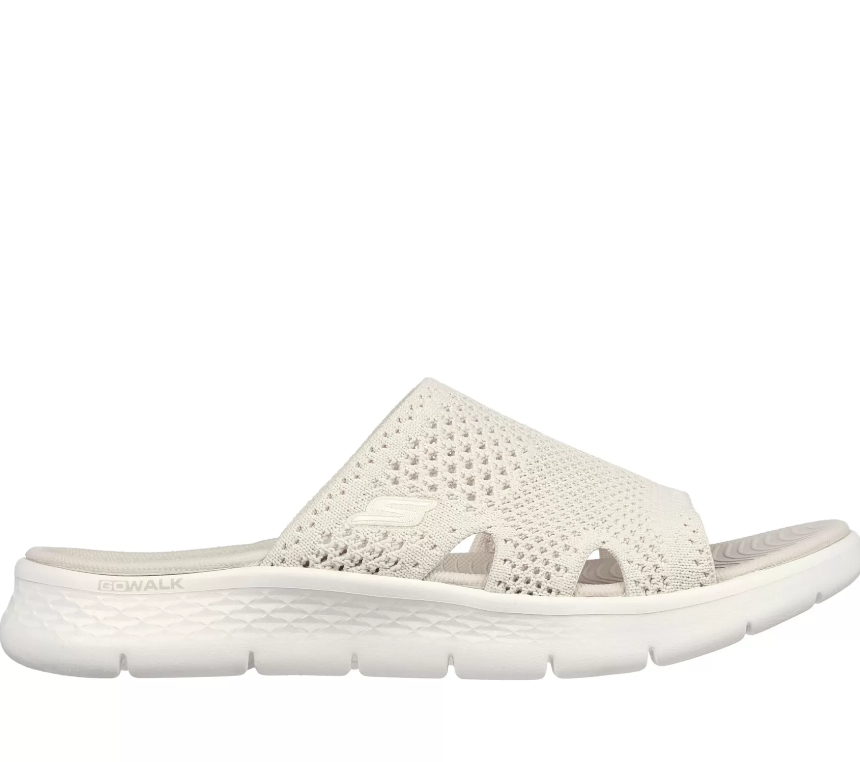 GO WALK Flex Sandal - Elation | Skechers Hot