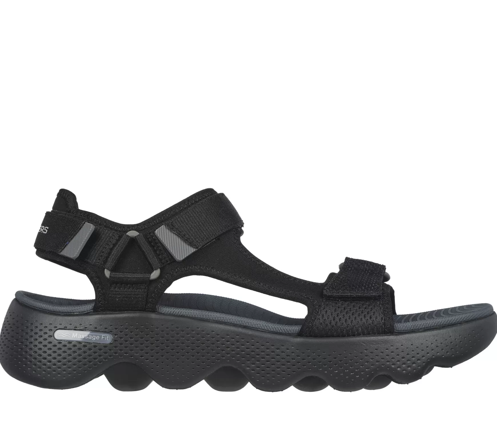 GO WALK Massage Fit Sandal | Skechers Outlet