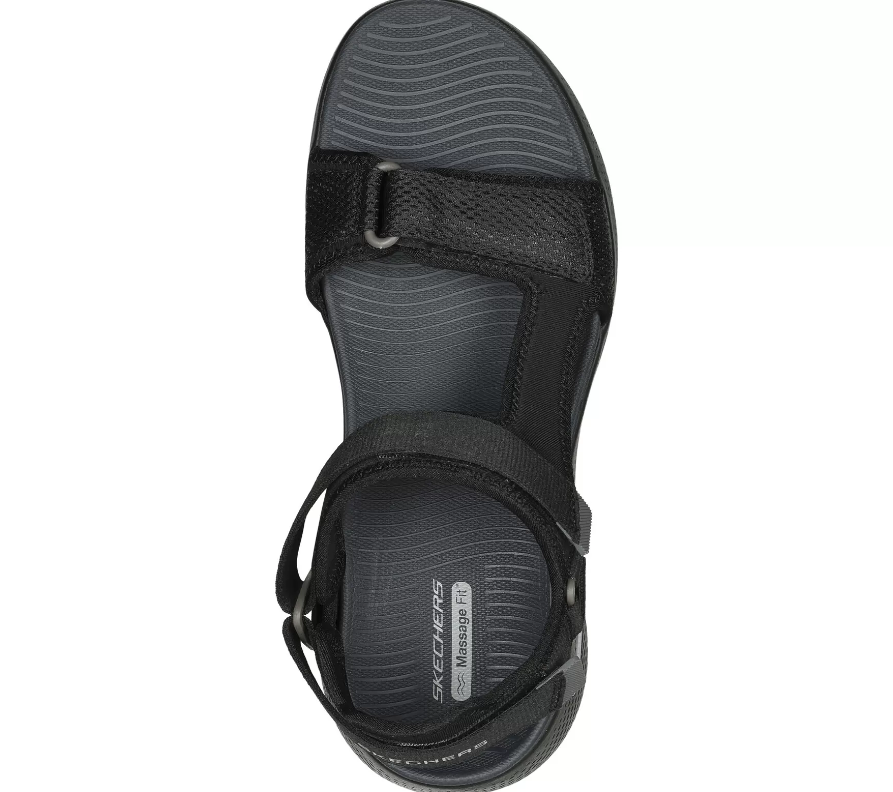 GO WALK Massage Fit Sandal | Skechers Outlet