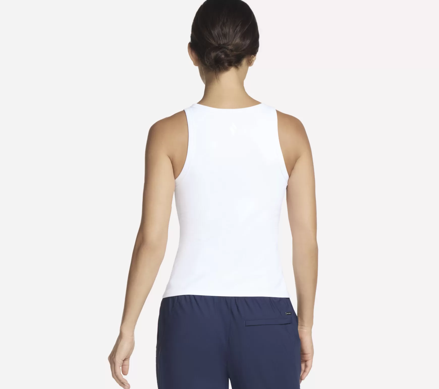 GO WALK Shelf Bra Tank | Skechers Flash Sale