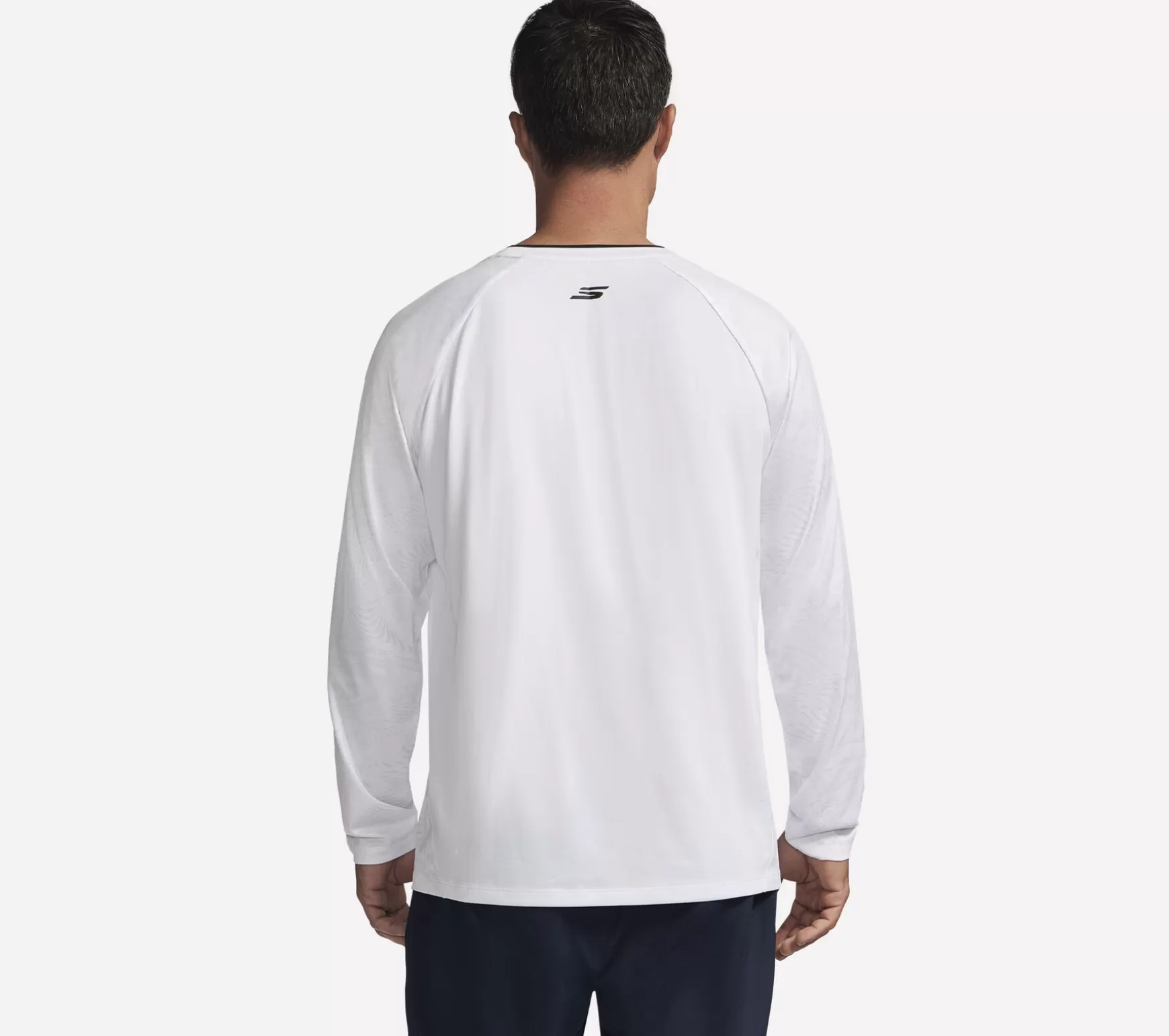 Harry Kane Training Long Sleeve Top | Skechers Cheap