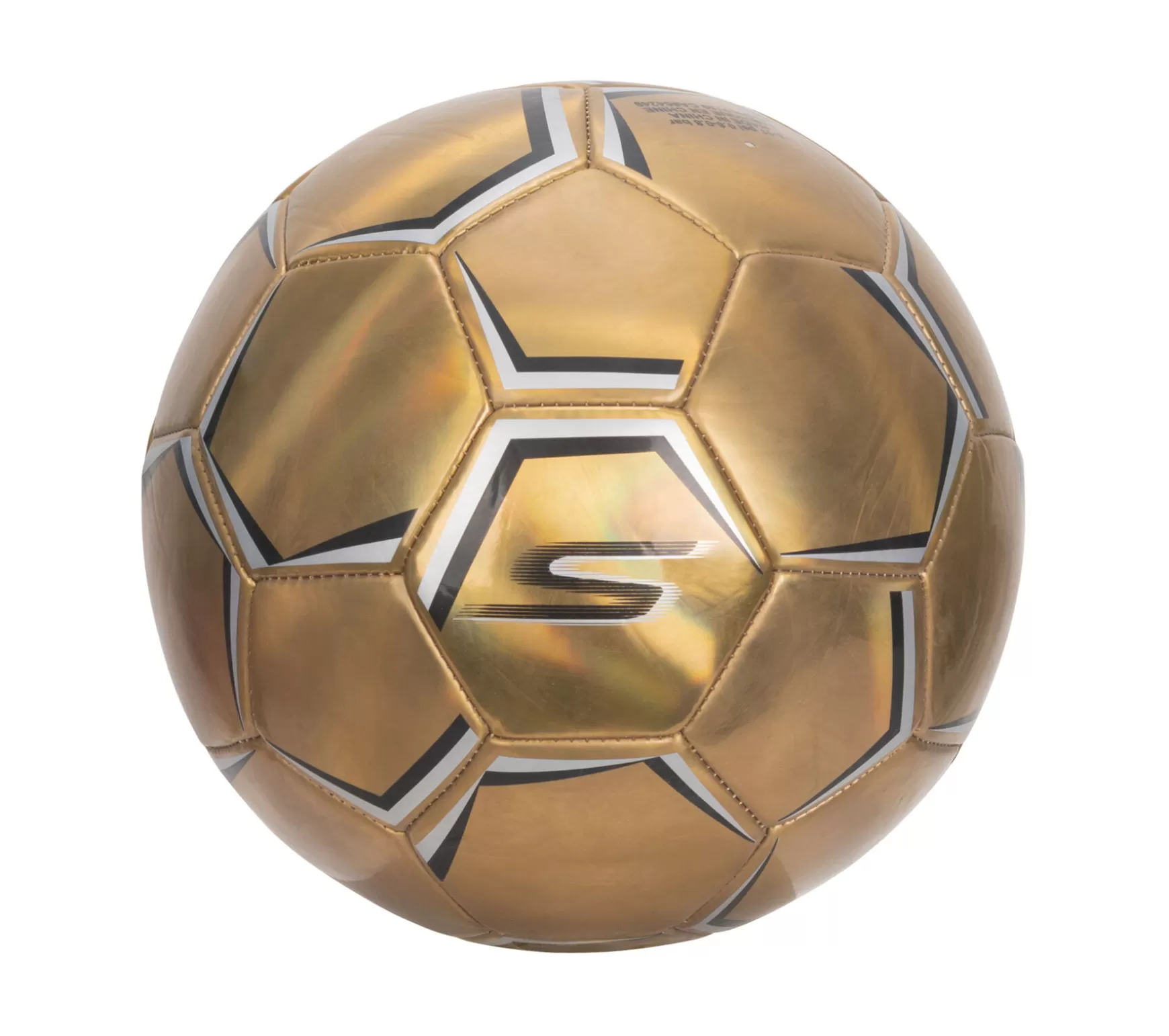 Hex Shadow Size 5 Soccer Ball | Skechers Fashion