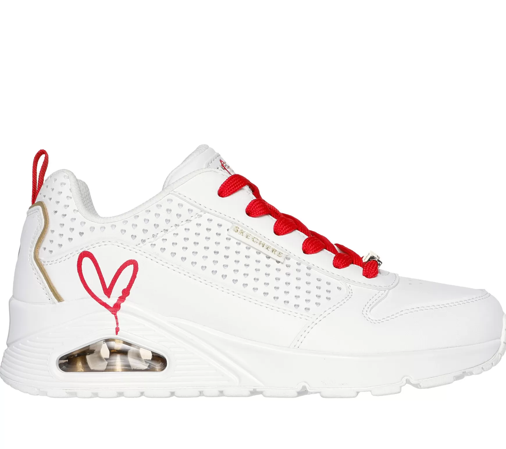 JGoldcrown: Uno - Lone Hearted | Skechers Best Sale