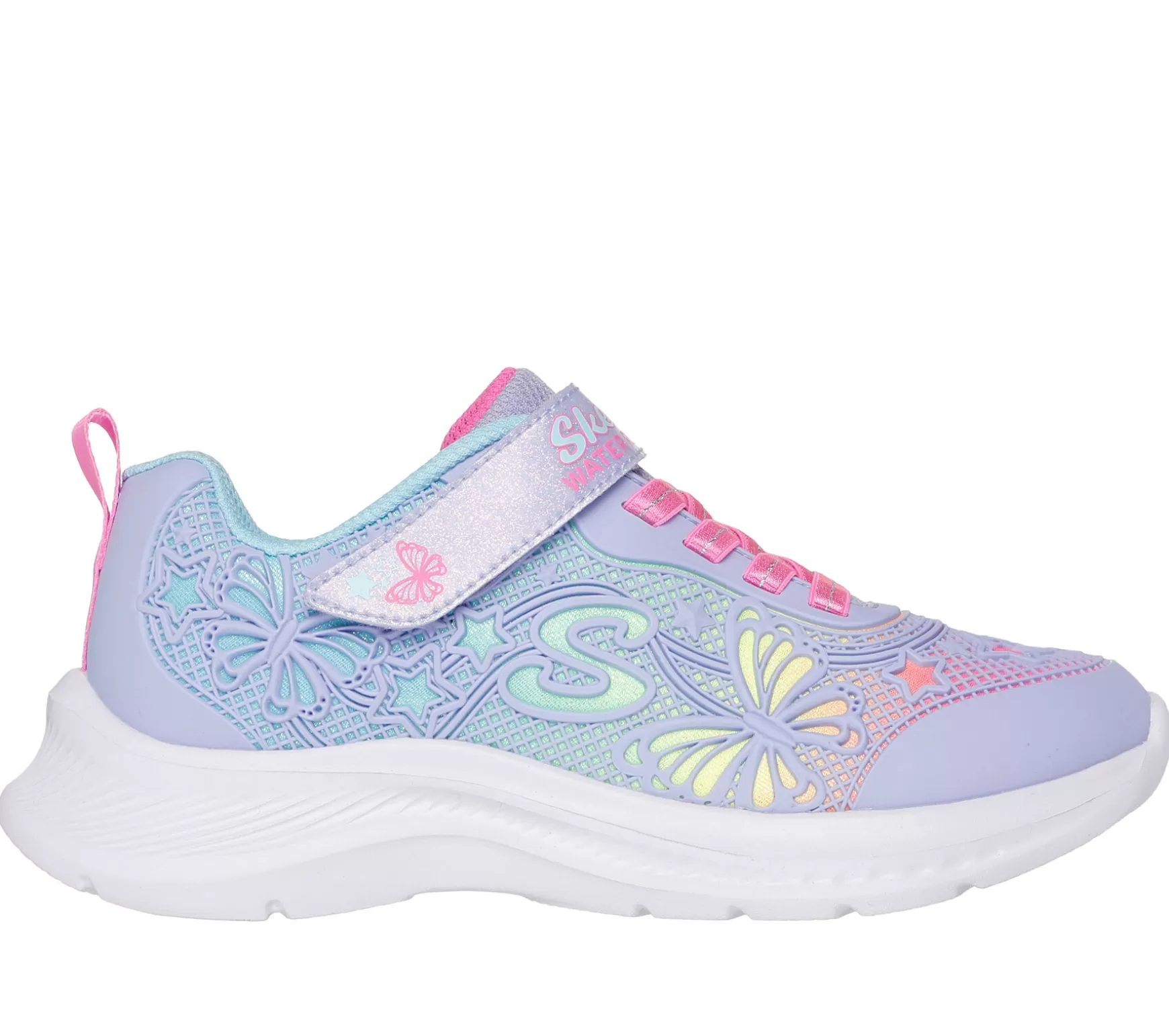 Jumpsters 2.0 - Butterfly Flush | Skechers Sale