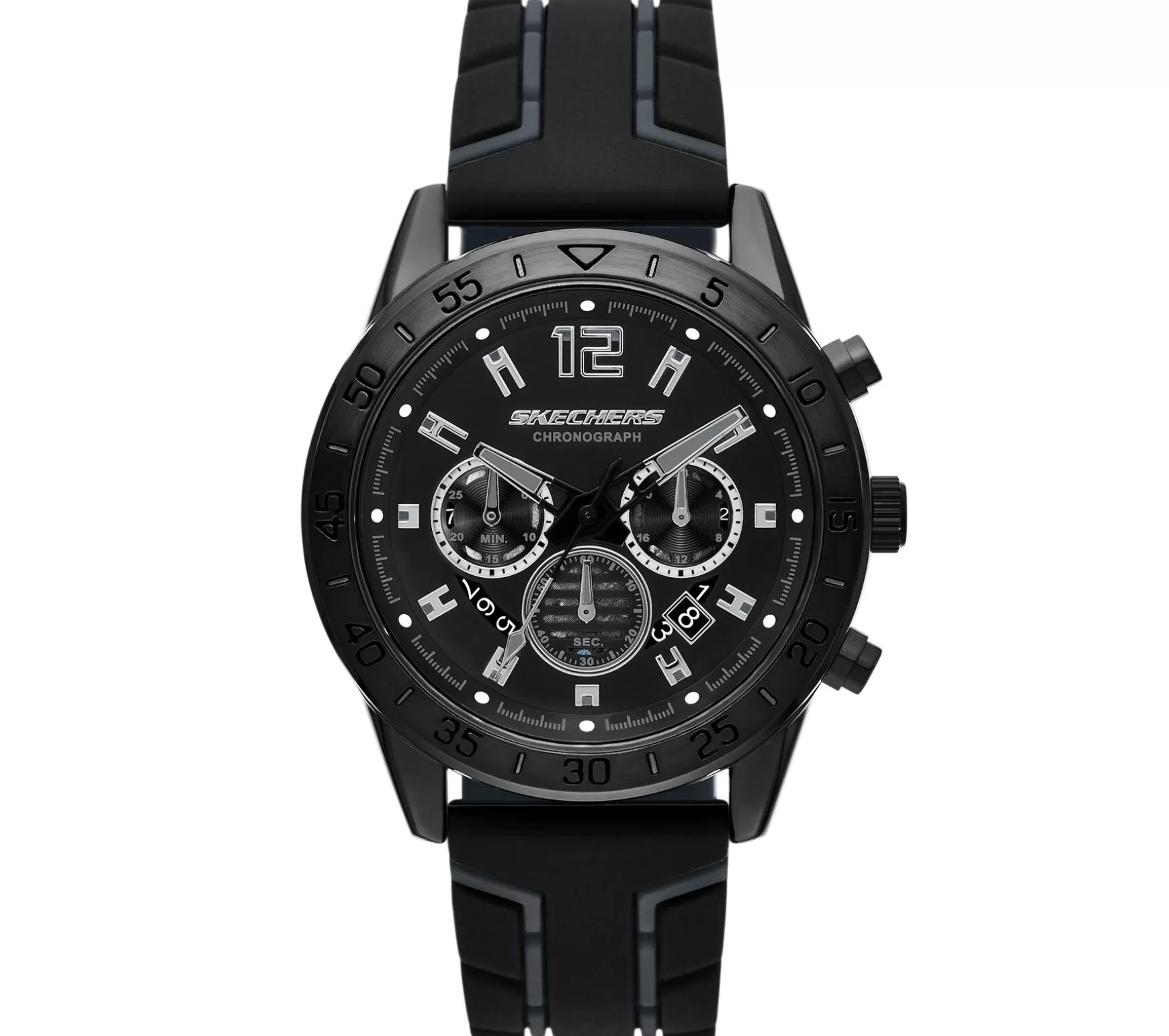 Kornblum Chrono Watch | Skechers Cheap