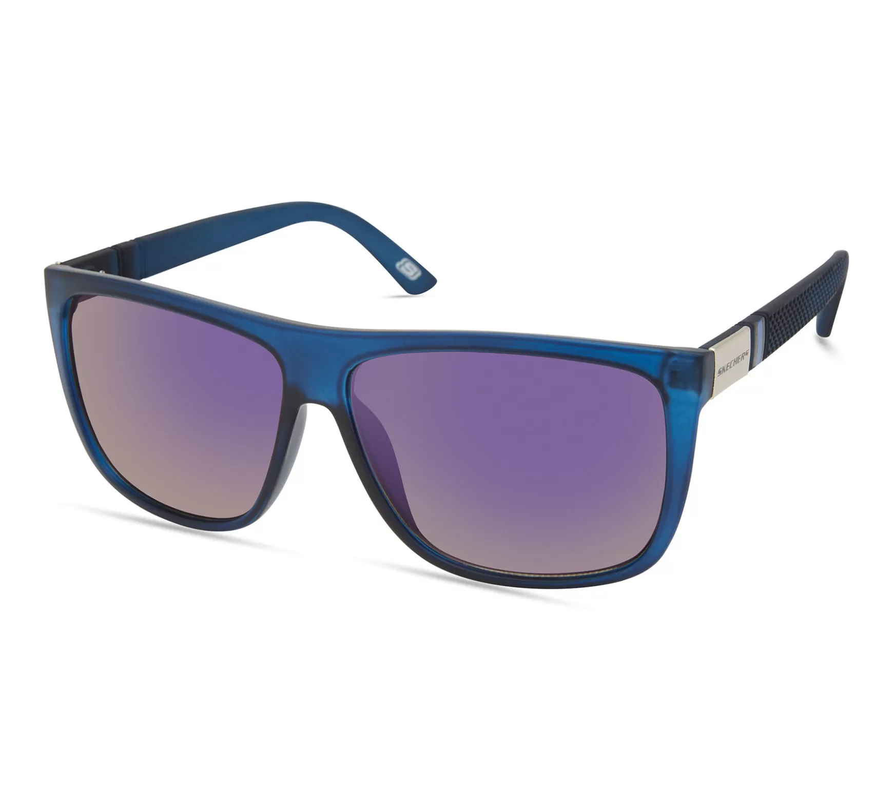 Matte Wayfarer Sunglasses | Skechers Online