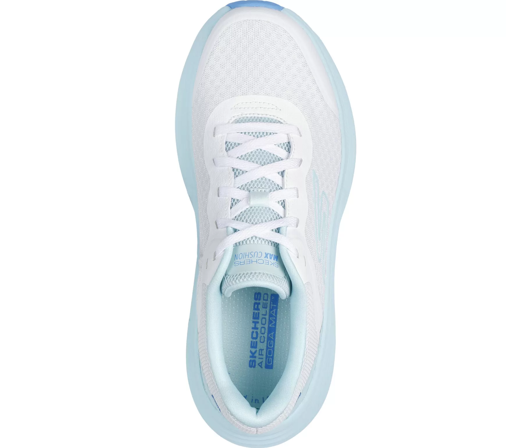 Max Cushioning Endeavour | Skechers Hot