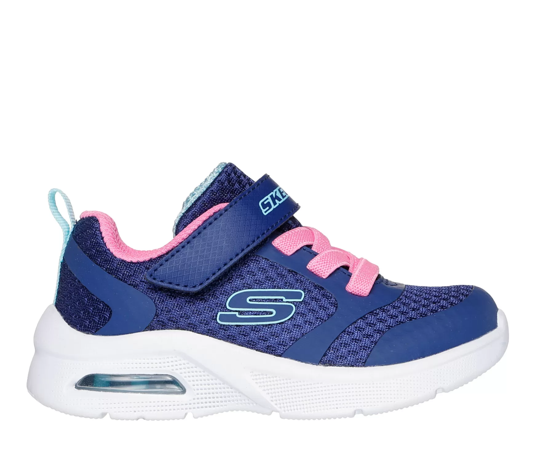 Microspec Max - Racer Gal | Skechers Discount