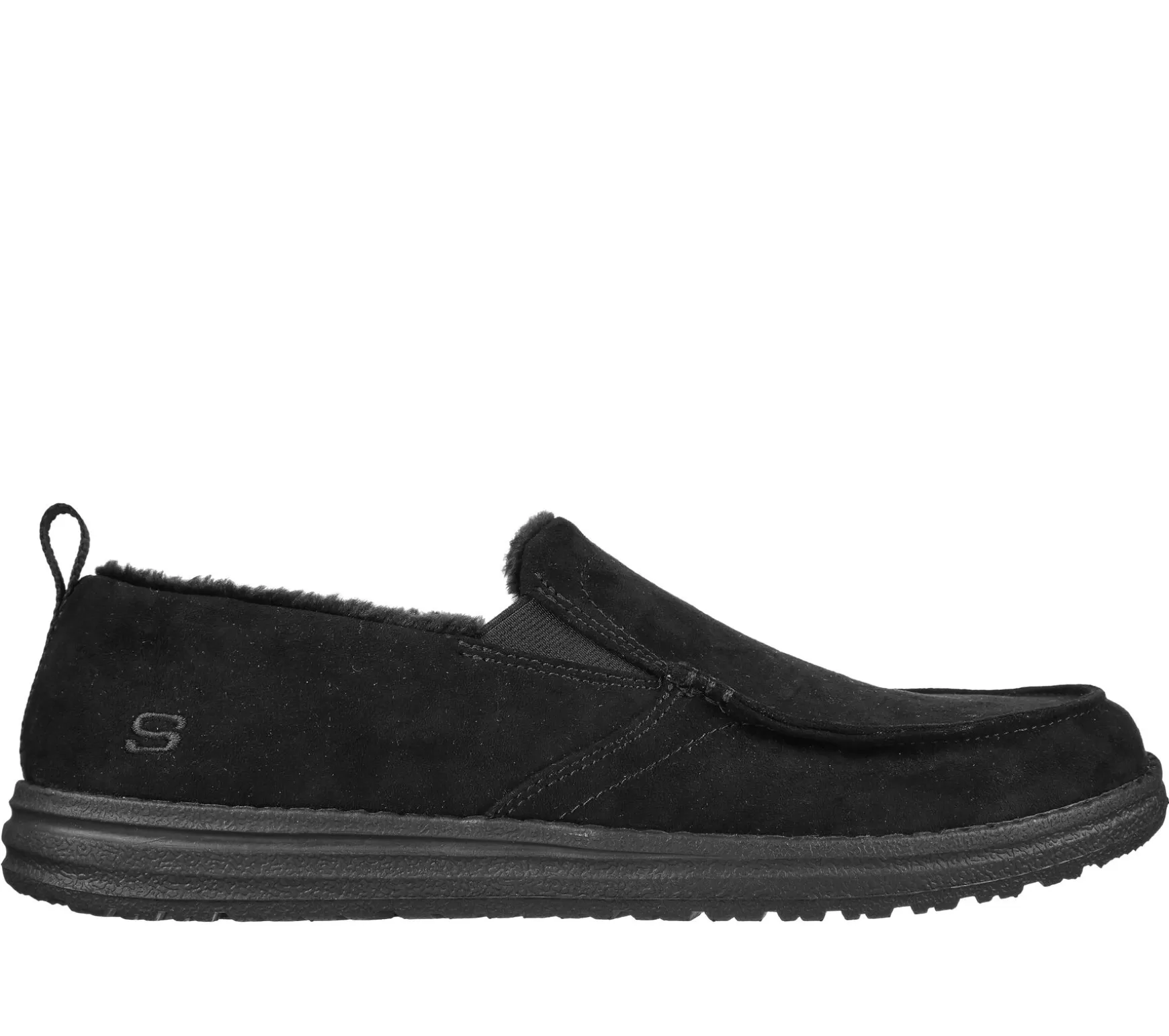 Relaxed Fit: Melson - Willmore | Skechers New