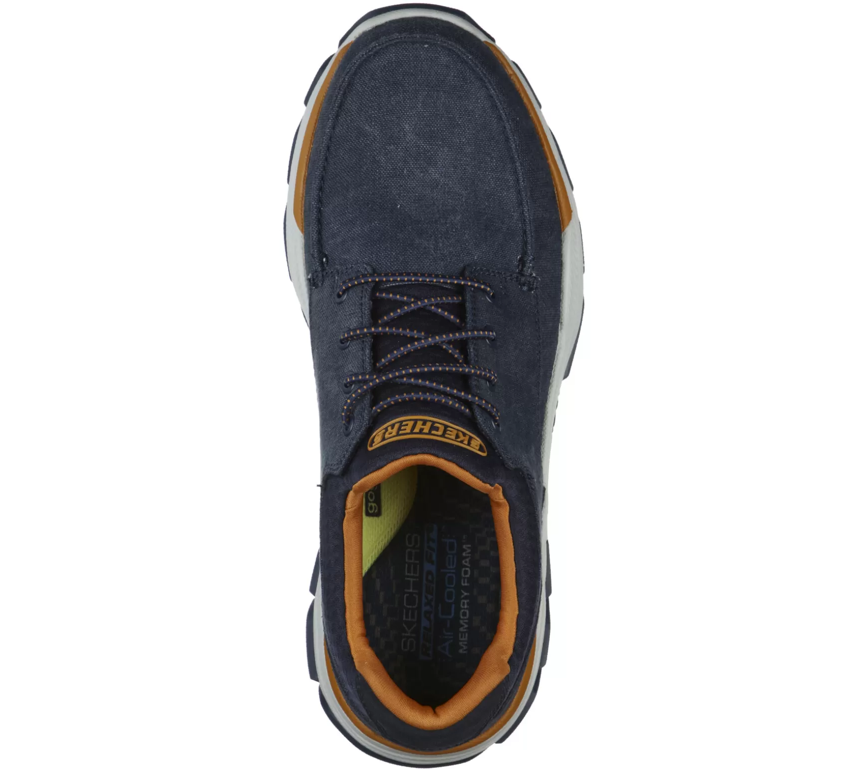 Relaxed Fit: Respected - Loleto | Skechers Cheap