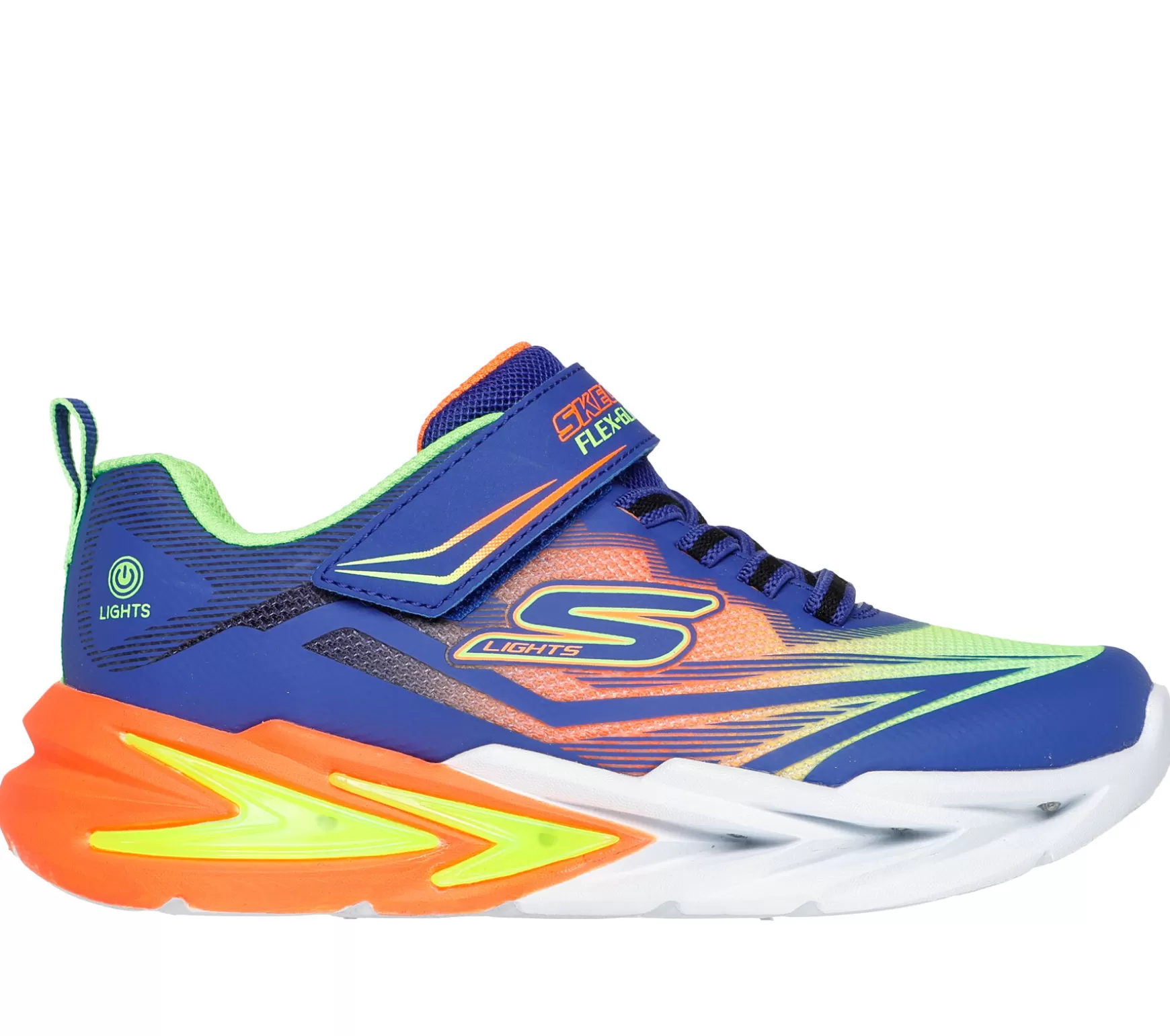 S Lights: Flex-Glow Ultra | Skechers Discount