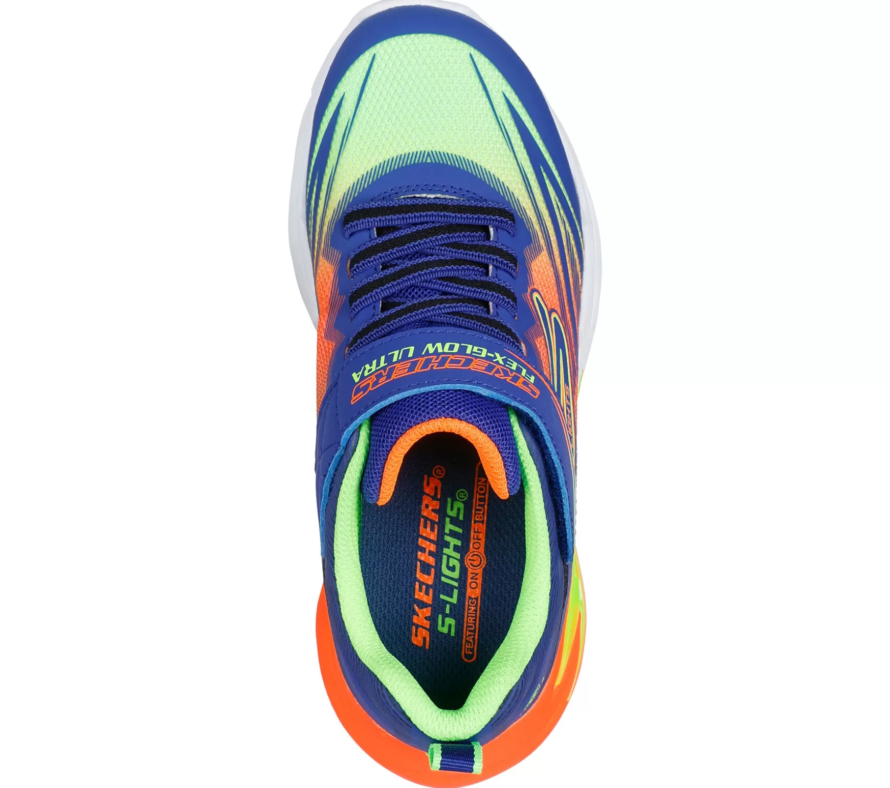 S Lights: Flex-Glow Ultra | Skechers Discount