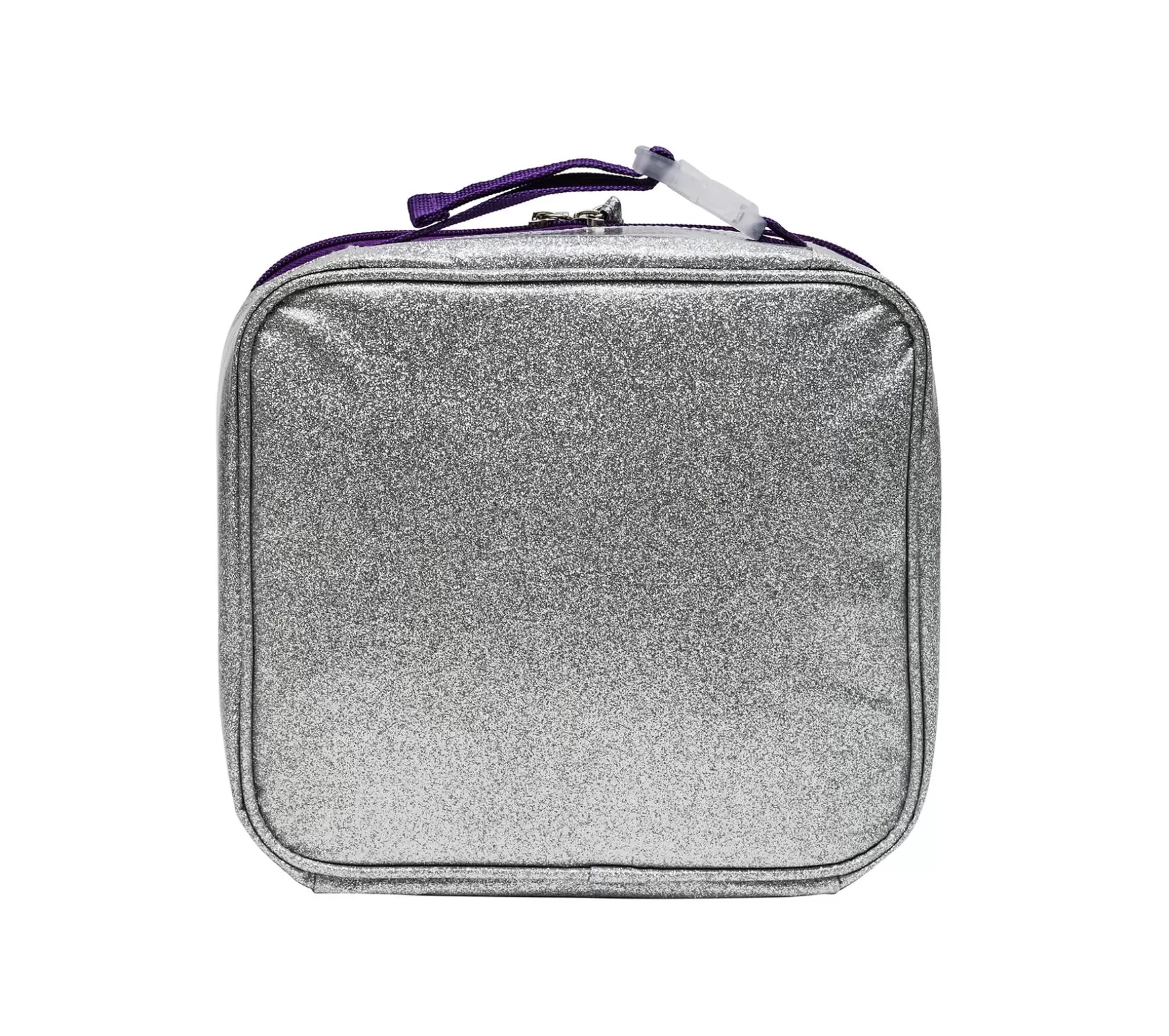 Accessories Flip Sequin Lunch Tote | Skechers New