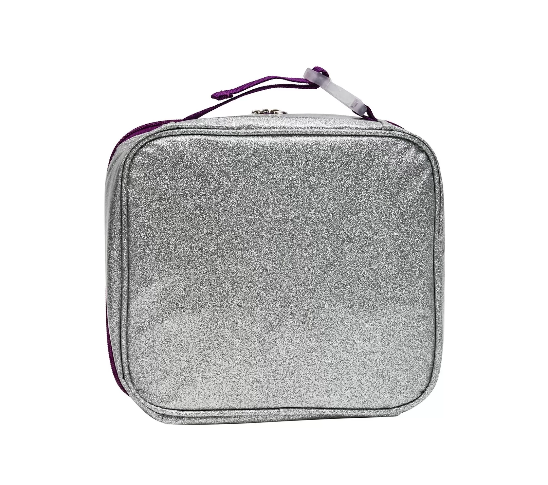 Accessories Flip Sequin Lunch Tote | Skechers Online