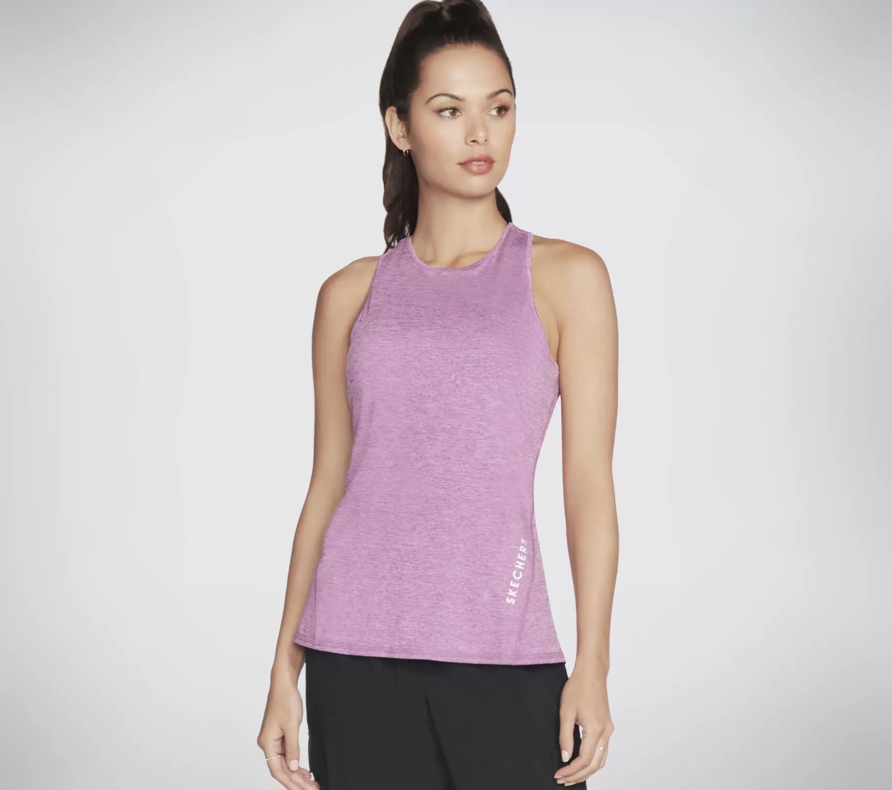 Apparel Diamond Blissful Tank | Skechers Clearance