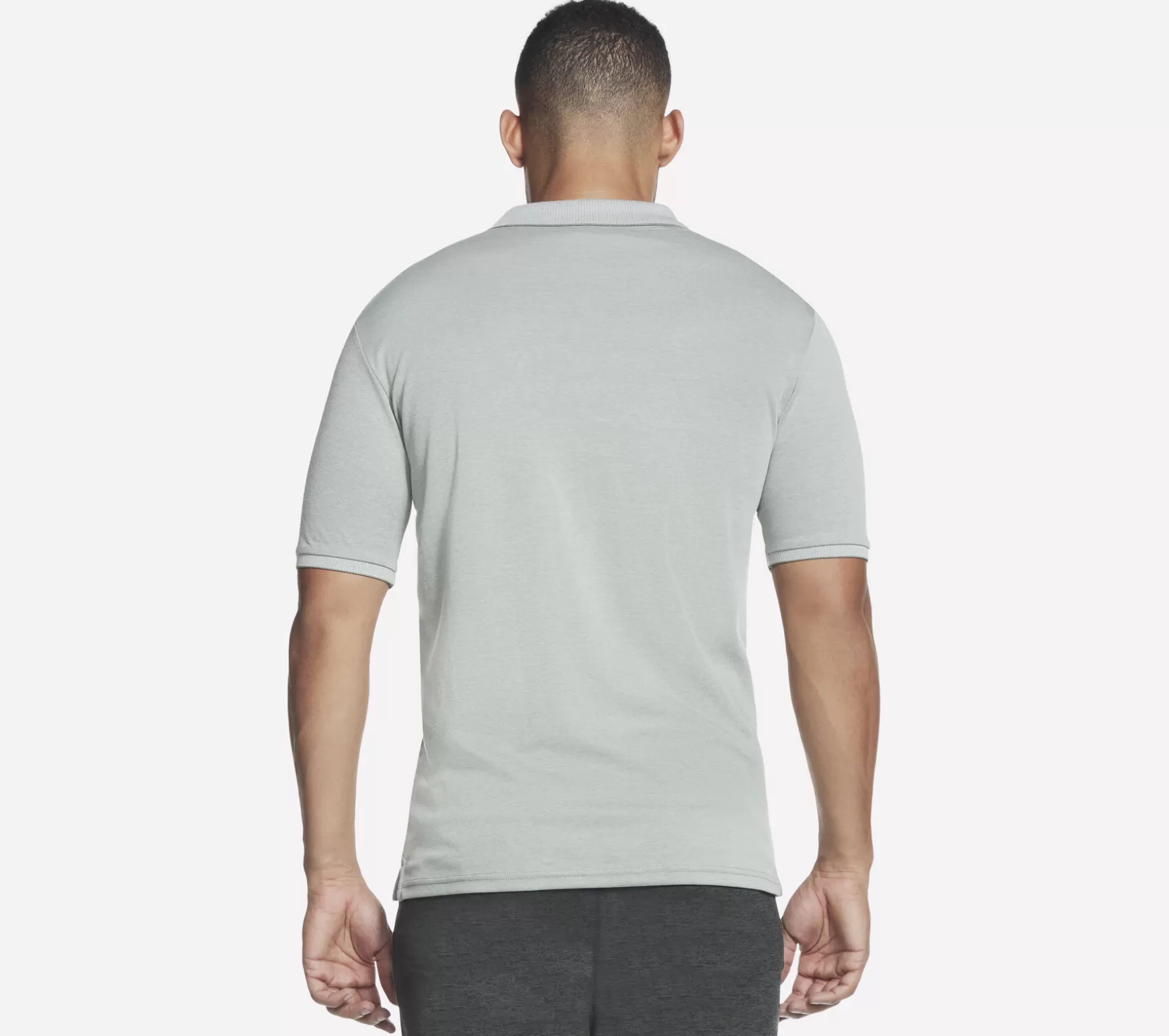 Apparel Off Duty Polo Shirt | Skechers Best