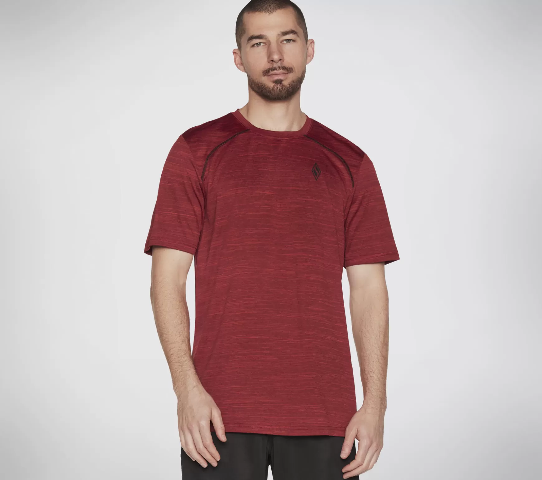 Apparel On the Road Tee | Skechers Flash Sale