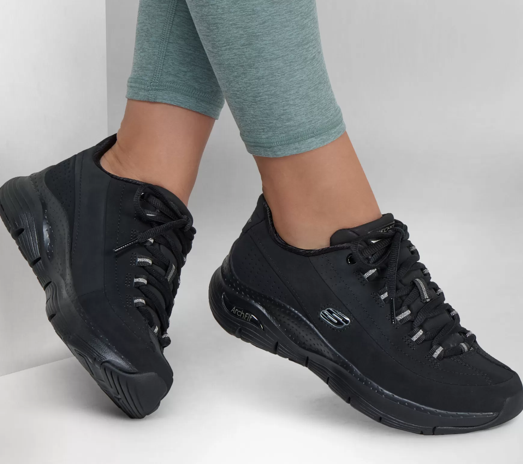 Arch Fit - Metro Skyline | Skechers Cheap