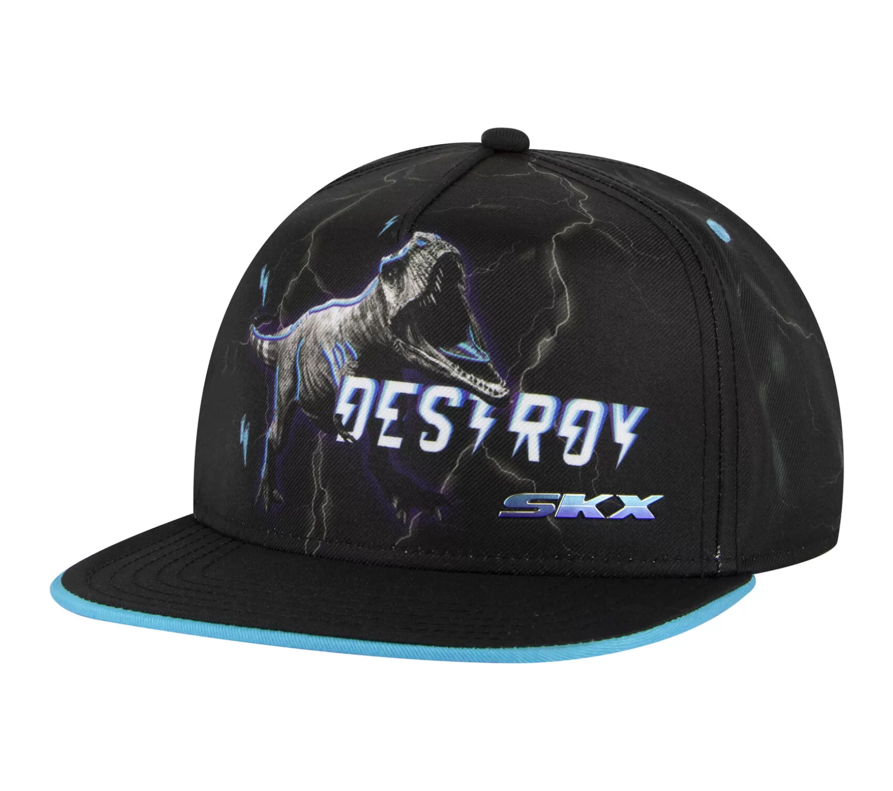 Destroy Dino Hat | Skechers Cheap