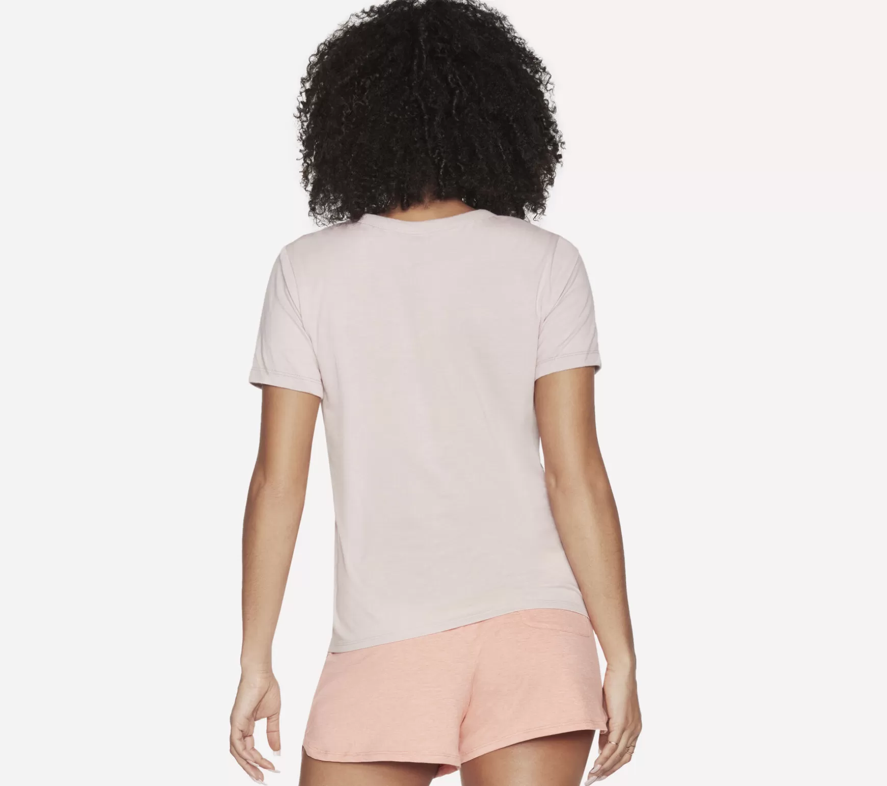 Dreamy Escape Tee | Skechers Shop