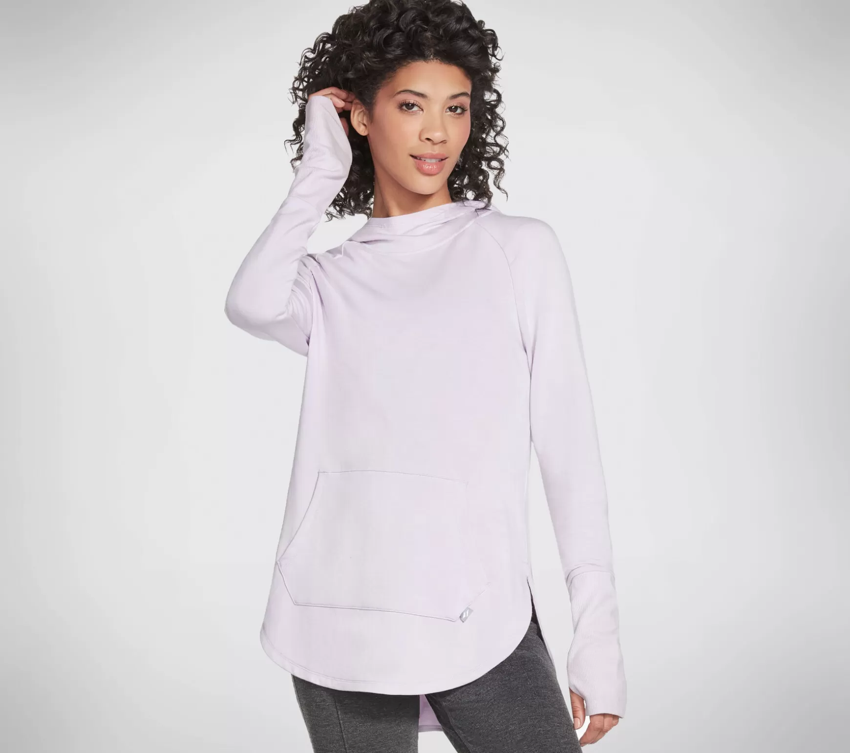 GO LOUNGE Awakened Hoodie | Skechers Outlet