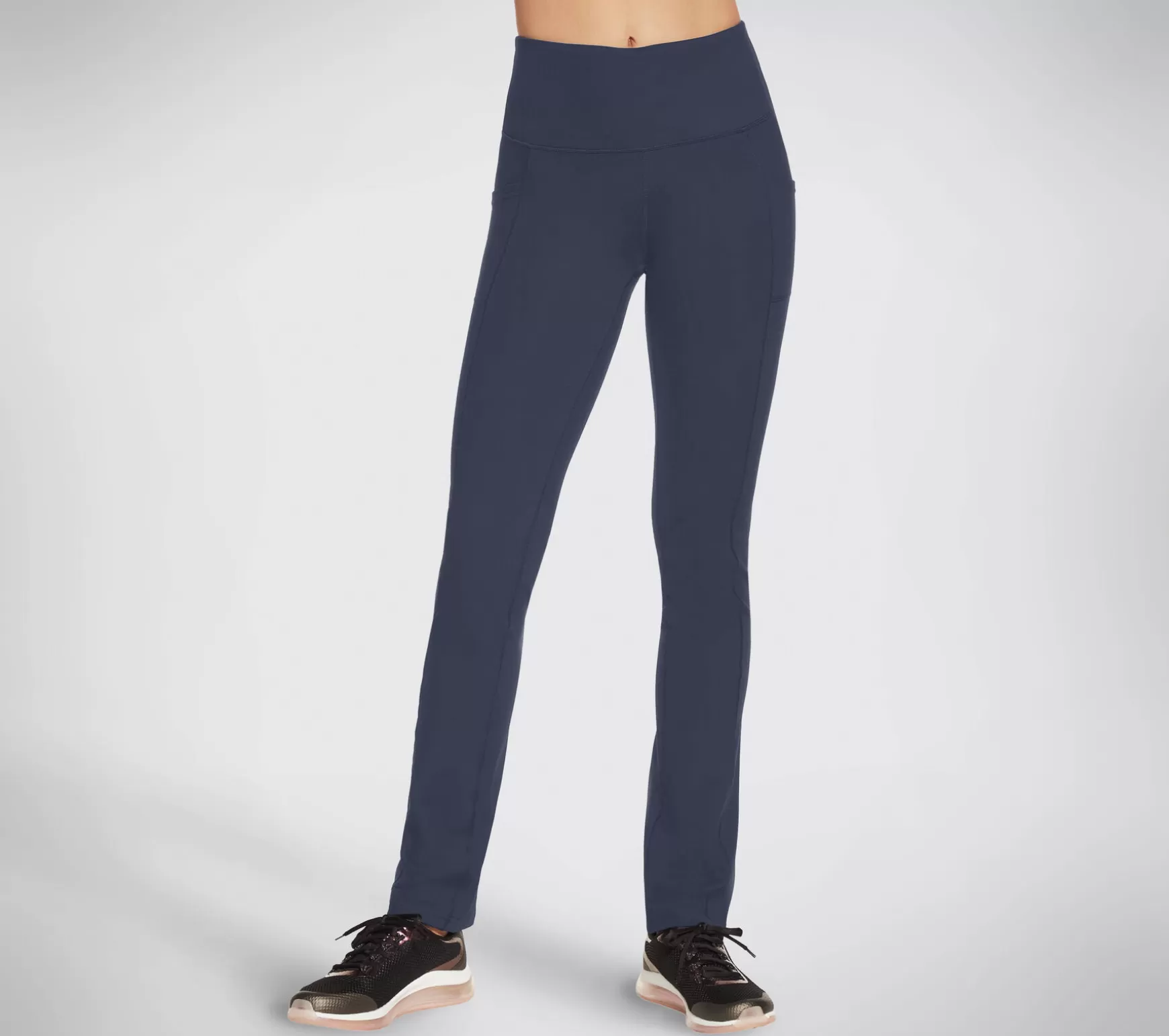 GO WALK Joy Pant Petite Length | Skechers Online