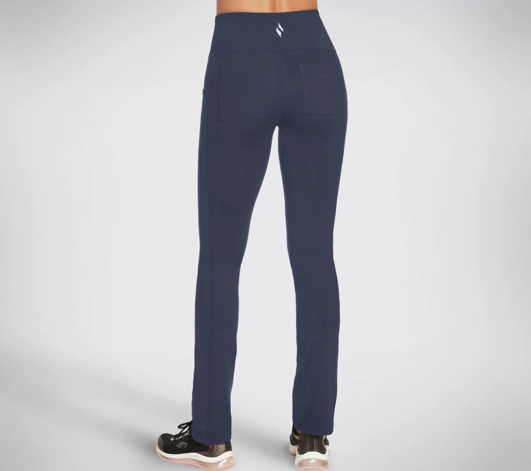 GO WALK Joy Pant Petite Length | Skechers Online