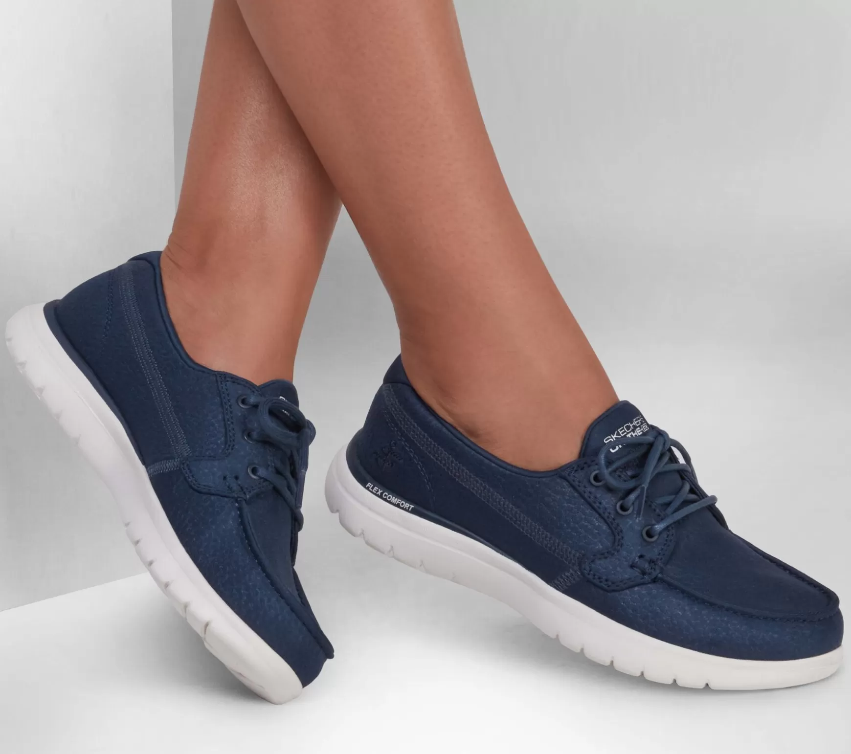 On the GO Flex - Un Mar | Skechers Fashion