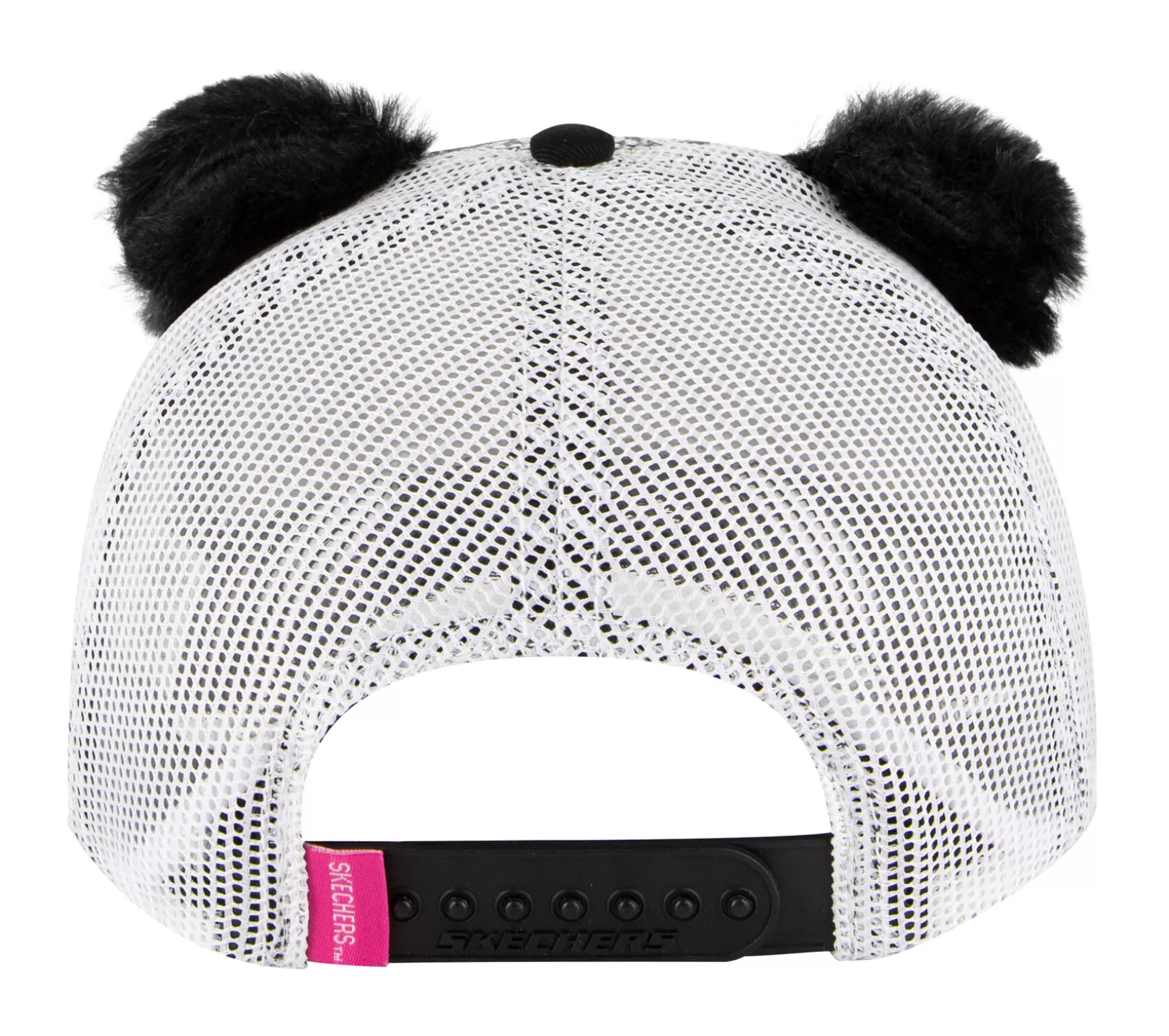 Sequin Panda Hat | Skechers Best